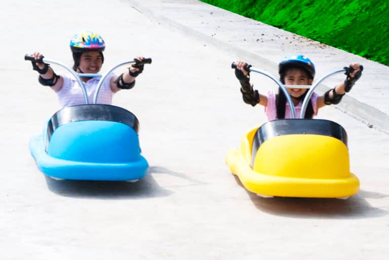 A Guide to Family-Friendly Getaways in Clark, Pampanga